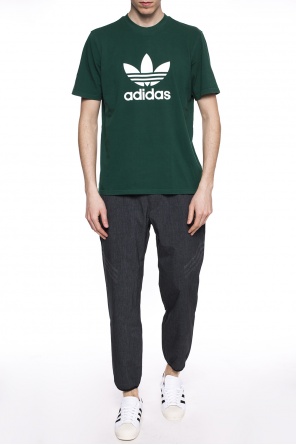 Printed t-shirt, zdjęcie 2 Printed t-shirt od Adidas